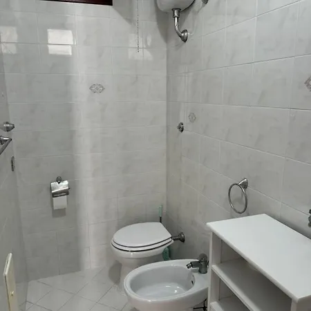 Piano Terra Appartamento *