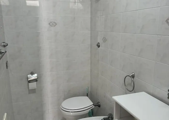 Piano Terra شقة *