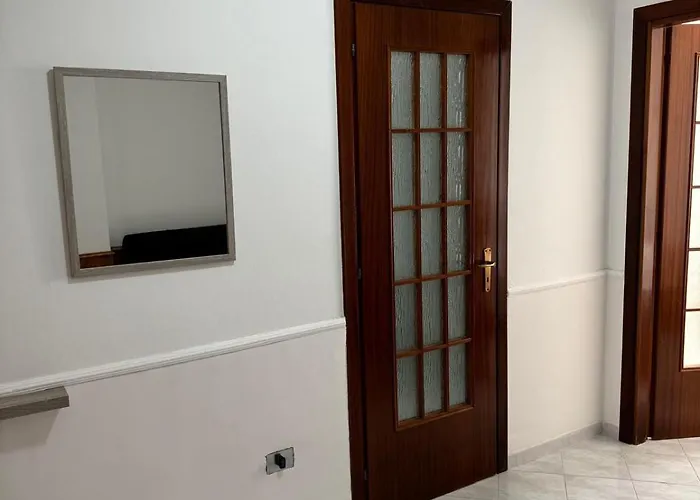 شقة Piano Terra *